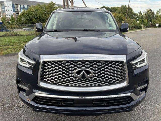 2019 INFINITI QX80 Vehicle Photo in Willow Grove, PA 19090