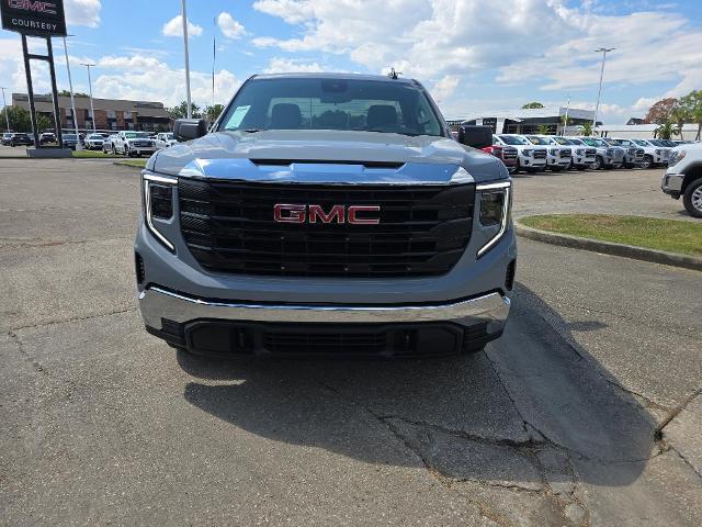 2024 GMC Sierra 1500 Vehicle Photo in LAFAYETTE, LA 70503-4541