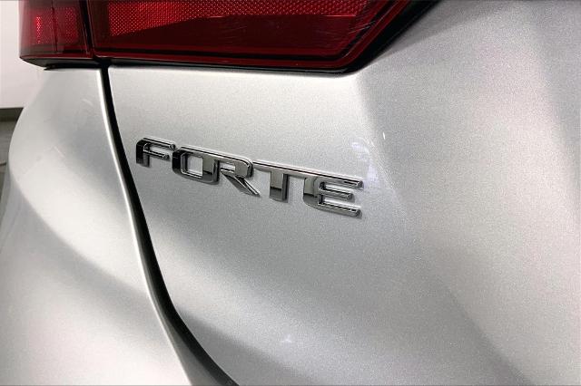 2019 Kia Forte Vehicle Photo in Lees Summit, MO 64086