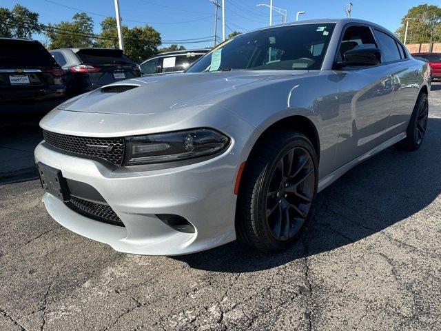 2021 Dodge Charger Vehicle Photo in Plainfield, IL 60586