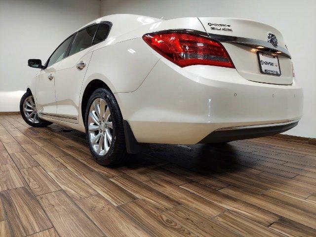 2014 Buick LaCrosse Vehicle Photo in SAUK CITY, WI 53583-1301