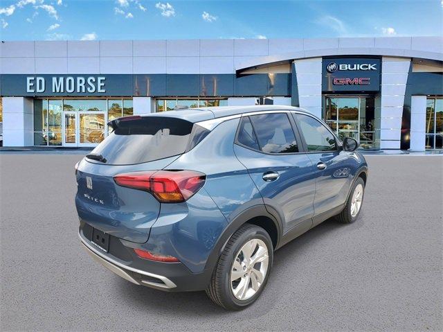 2025 Buick Encore GX Vehicle Photo in SUNRISE, FL 33323-3202