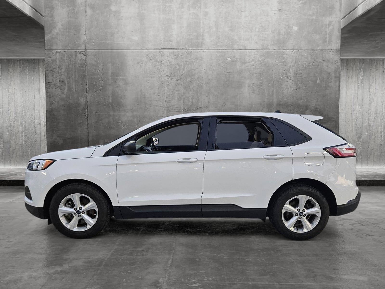 2019 Ford Edge Vehicle Photo in Fort Lauderdale, FL 33316