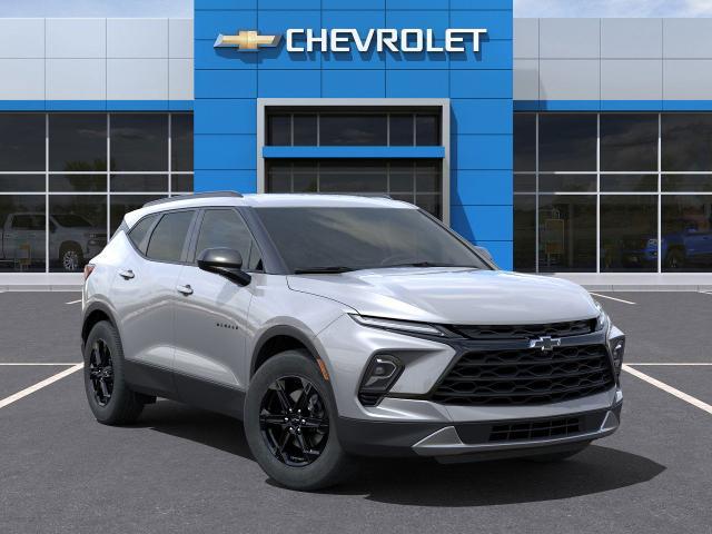 2024 Chevrolet Blazer Vehicle Photo in CORPUS CHRISTI, TX 78412-4902