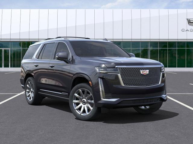 2024 Cadillac Escalade Vehicle Photo in BATON ROUGE, LA 70809-4546