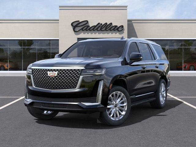 2024 Cadillac Escalade Vehicle Photo in CORPUS CHRISTI, TX 78412-4902