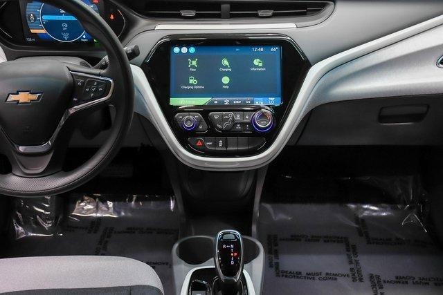 2020 Chevrolet Bolt EV Vehicle Photo in EVERETT, WA 98203-5662