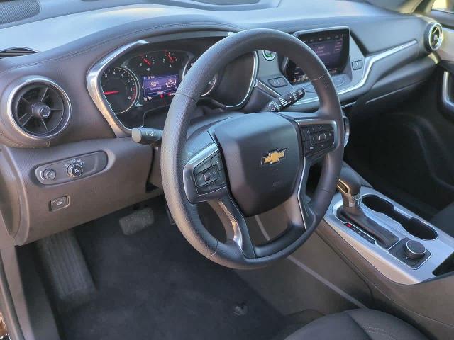 2021 Chevrolet Blazer Vehicle Photo in Killeen, TX 76541