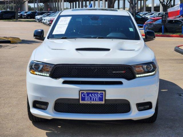 2020 Dodge Durango Vehicle Photo in SUGAR LAND, TX 77478-0000