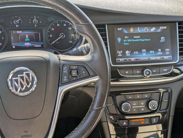 2020 Buick Encore Vehicle Photo in SELMA, TX 78154-1459