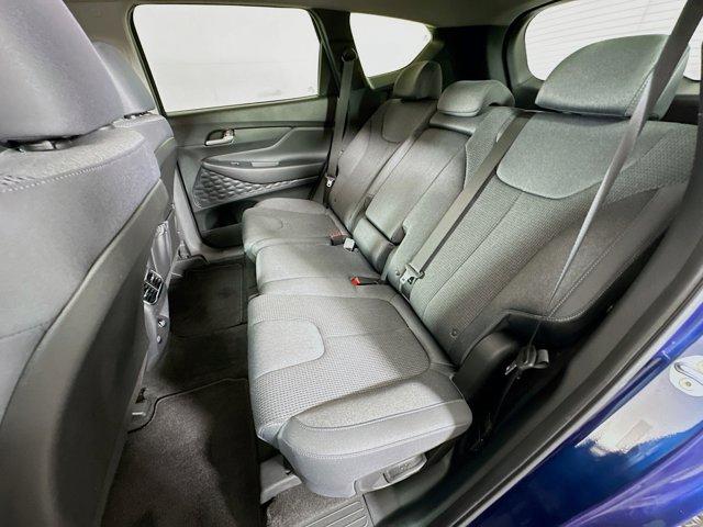 2022 Hyundai SANTA FE Vehicle Photo in Flemington, NJ 08822