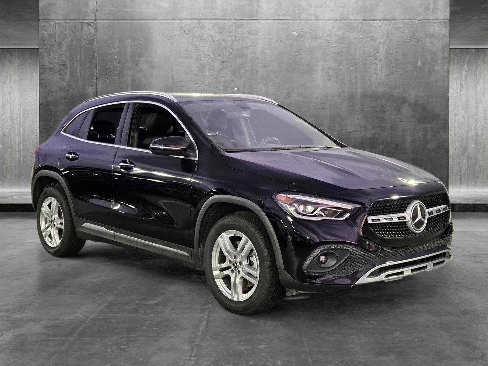 2021 Mercedes-Benz GLA Vehicle Photo in Fort Lauderdale, FL 33316