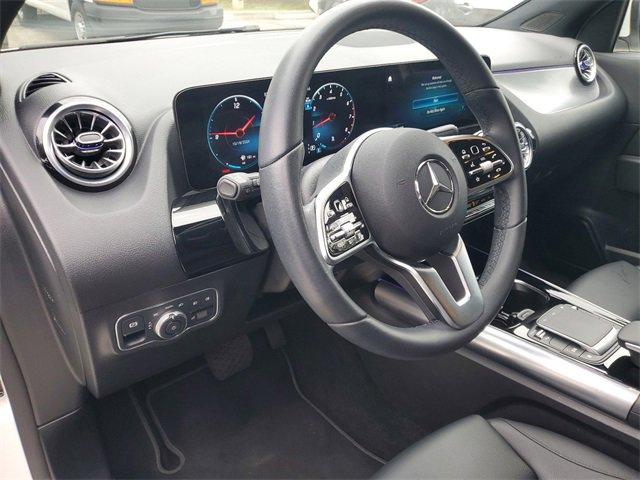 2023 Mercedes-Benz GLA Vehicle Photo in SUNRISE, FL 33323-3202