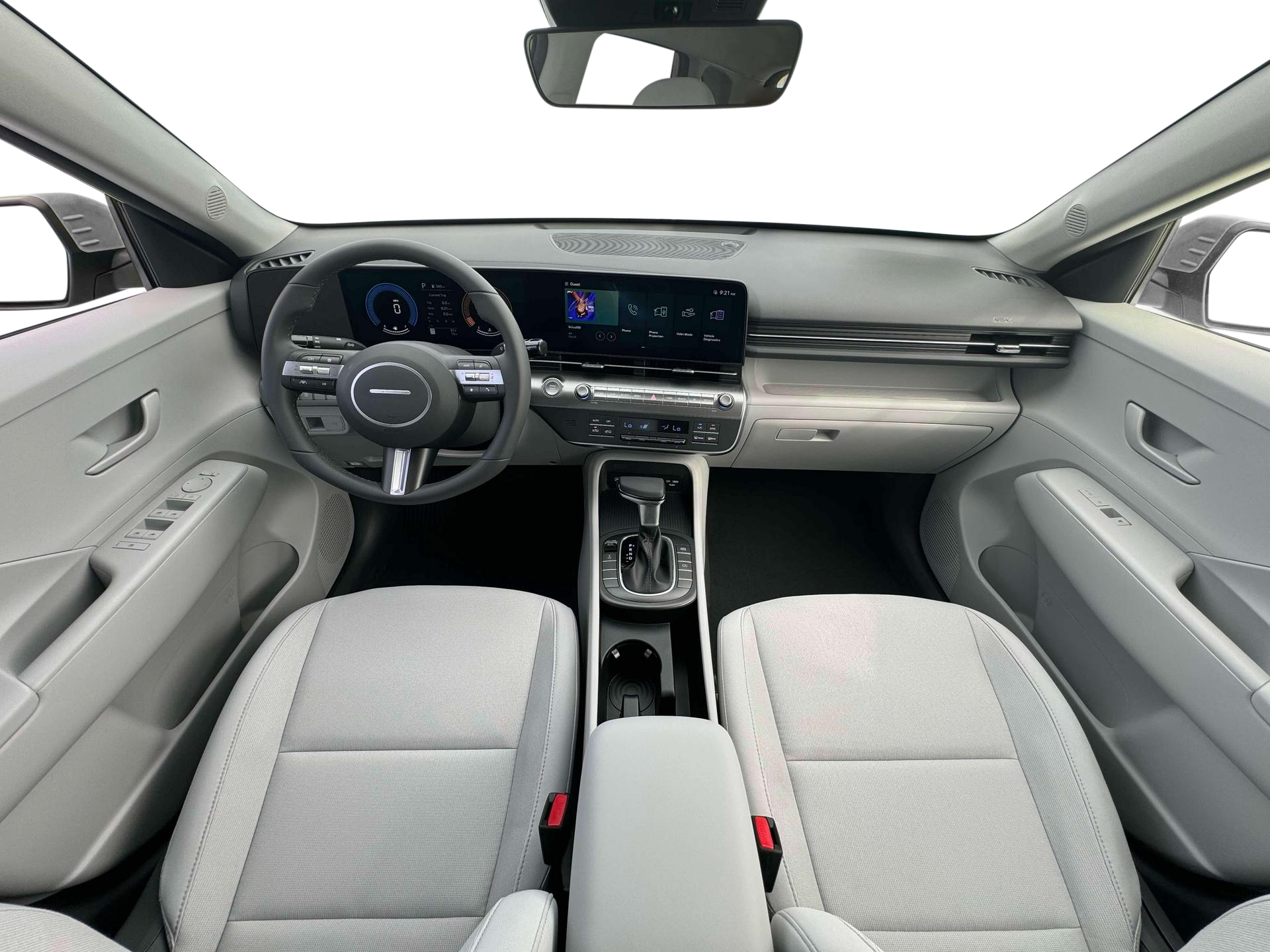 2025 Hyundai KONA Vehicle Photo in Appleton, WI 54913