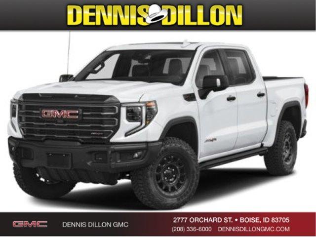 2024 GMC Sierra 1500 Vehicle Photo in BOISE, ID 83705-3761