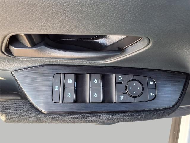 2025 Nissan Kicks Vehicle Photo in Oshkosh, WI 54904