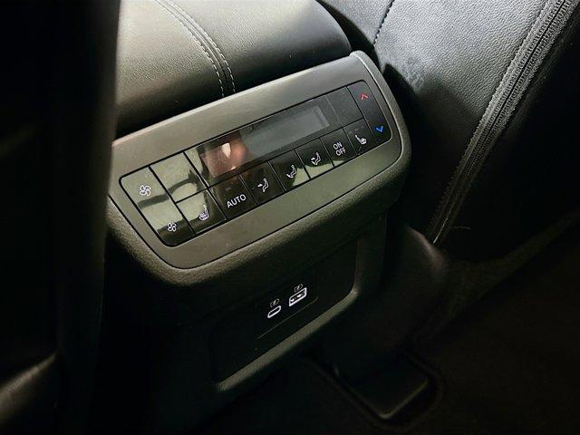 2023 Nissan Pathfinder Vehicle Photo in Doylestown, PA 18901