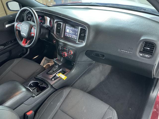 2019 Dodge Charger Vehicle Photo in GILBERT, AZ 85297-0402