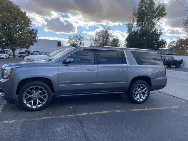 2019 GMC Yukon XL Vehicle Photo in BOISE, ID 83705-3761