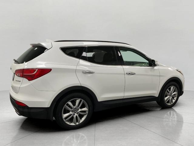 2014 Hyundai Santa Fe Sport Vehicle Photo in Appleton, WI 54913