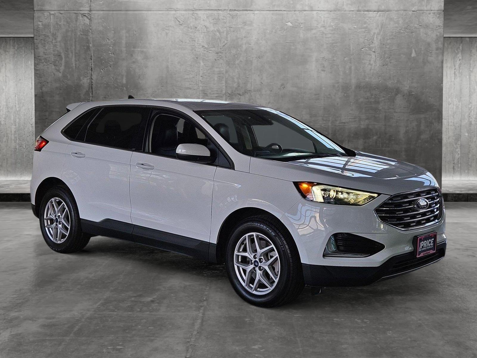 2022 Ford Edge Vehicle Photo in Clearwater, FL 33765