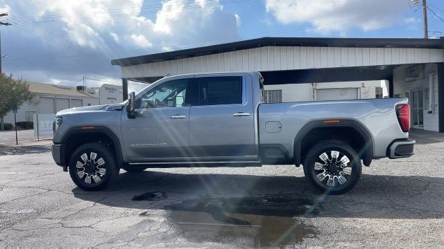 2025 GMC Sierra 2500 HD Vehicle Photo in TURLOCK, CA 95380-4918