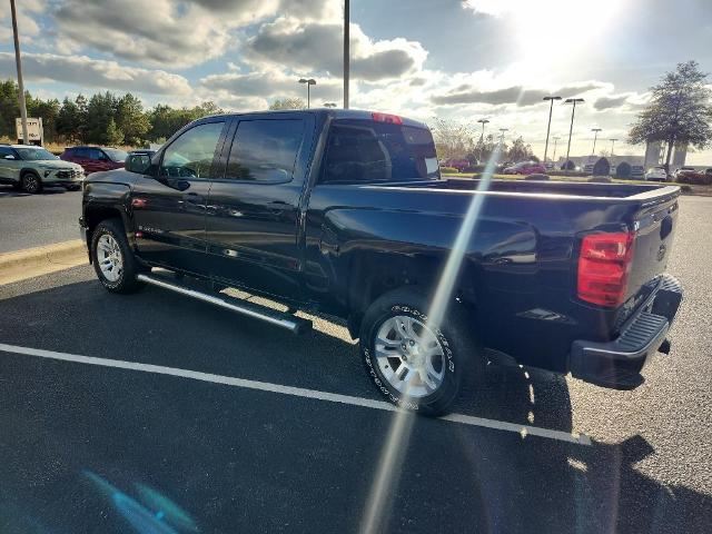 2014 Chevrolet Silverado 1500 Vehicle Photo in AUBURN, AL 36830-7007