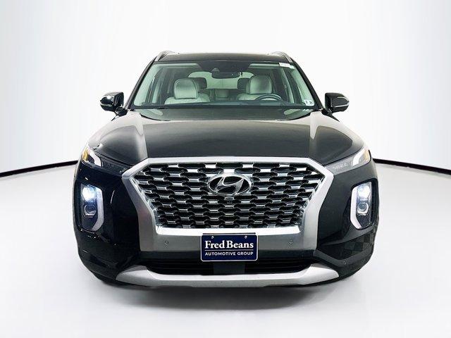 2022 Hyundai PALISADE Vehicle Photo in Flemington, NJ 08822