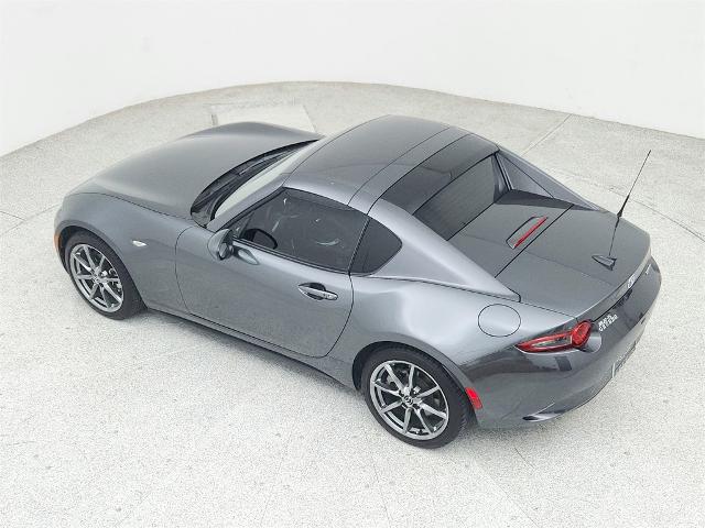 2022 Mazda MX-5 Miata RF Vehicle Photo in Grapevine, TX 76051