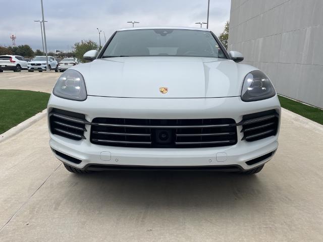 2022 Porsche Cayenne Vehicle Photo in Grapevine, TX 76051