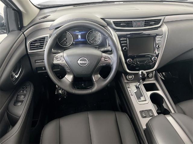 2024 Nissan Murano Vehicle Photo in Tulsa, OK 74129