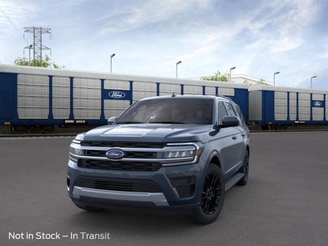 2024 Ford Expedition Vehicle Photo in Weatherford, TX 76087