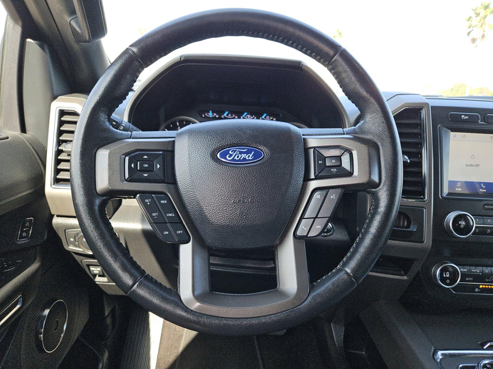 2020 Ford Expedition Vehicle Photo in CORPUS CHRISTI, TX 78416-1100