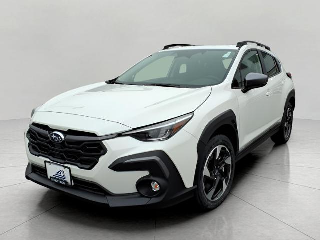 2025 Subaru Crosstrek Vehicle Photo in Green Bay, WI 54304