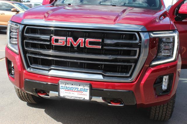 2024 GMC Yukon XL Vehicle Photo in AURORA, CO 80012-4011