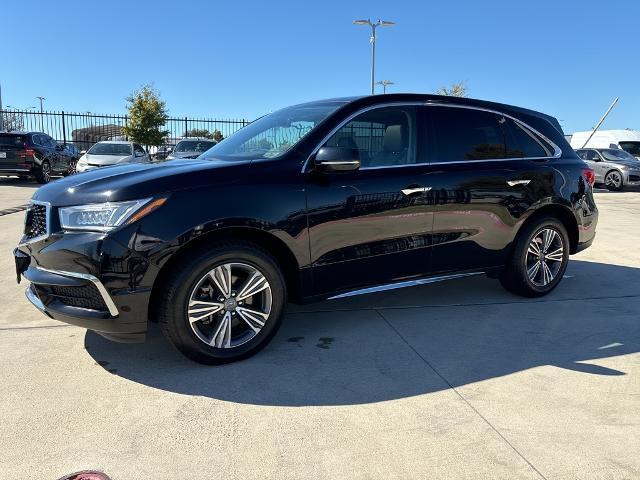 2019 Acura MDX Vehicle Photo in Grapevine, TX 76051