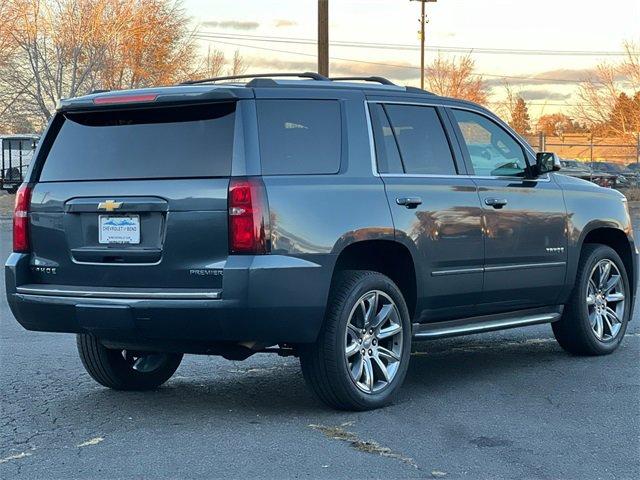 2019 Chevrolet Tahoe Vehicle Photo in BEND, OR 97701-5133