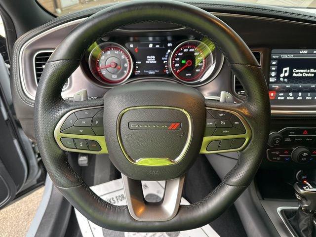 2021 Dodge Charger Vehicle Photo in MEDINA, OH 44256-9631