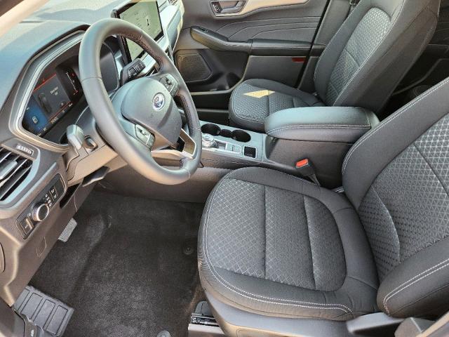 2024 Ford Escape Vehicle Photo in STEPHENVILLE, TX 76401-3713