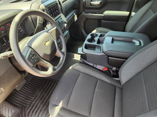 2024 Chevrolet Silverado 1500 Vehicle Photo in ENNIS, TX 75119-5114