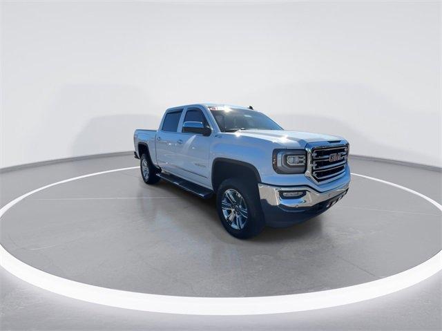 2018 GMC Sierra 1500 Vehicle Photo in BOWLING GREEN, KY 42104-4102