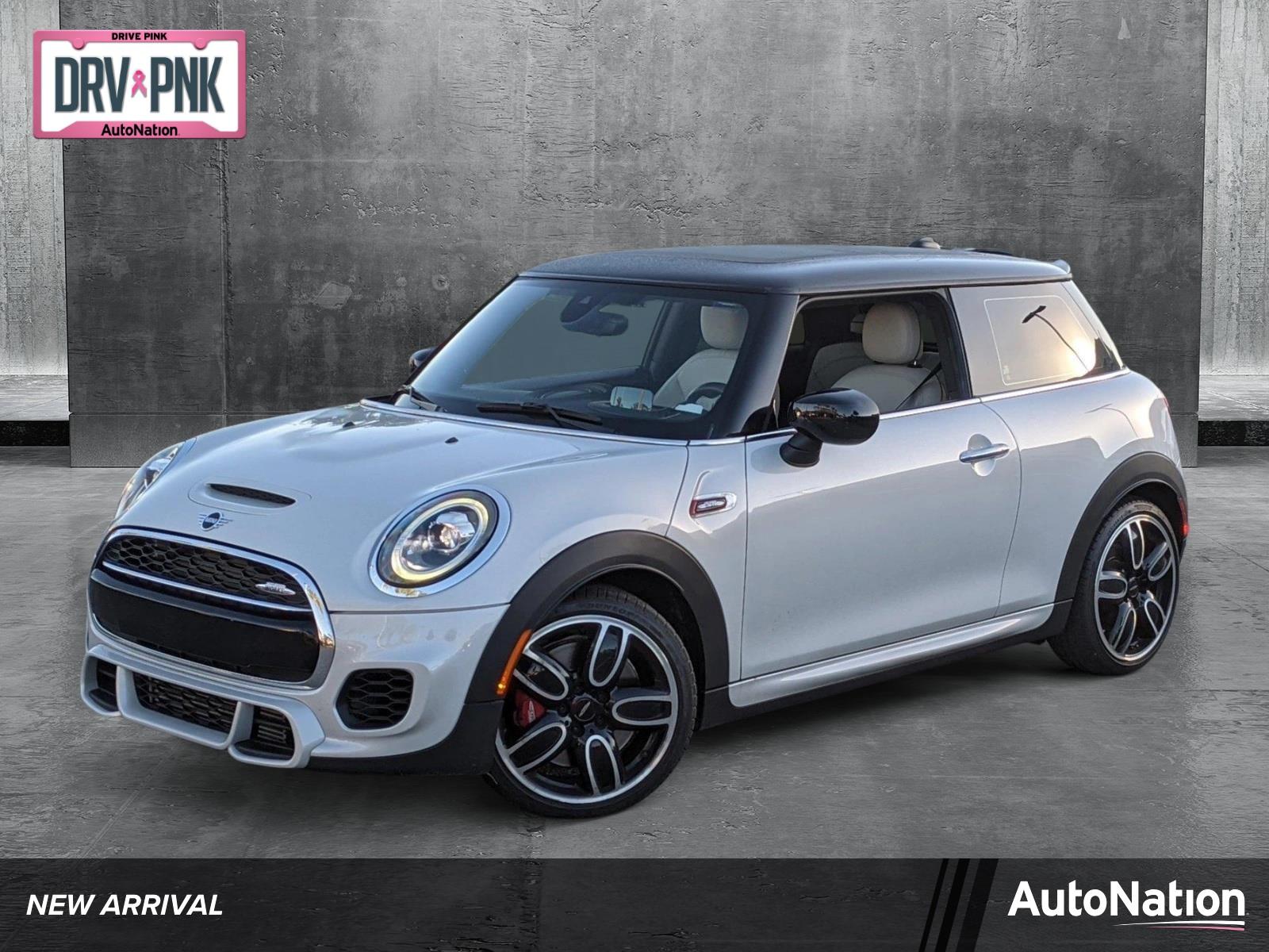 2020 MINI John Cooper Works Hardtop Vehicle Photo in Orlando, FL 32811