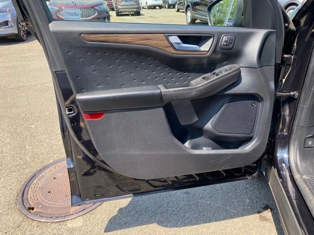 2020 Ford Escape Vehicle Photo in Mahwah, NJ 07430-1343