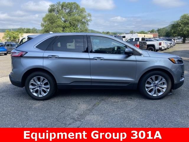 2020 Ford Edge Vehicle Photo in Mahwah, NJ 07430-1343