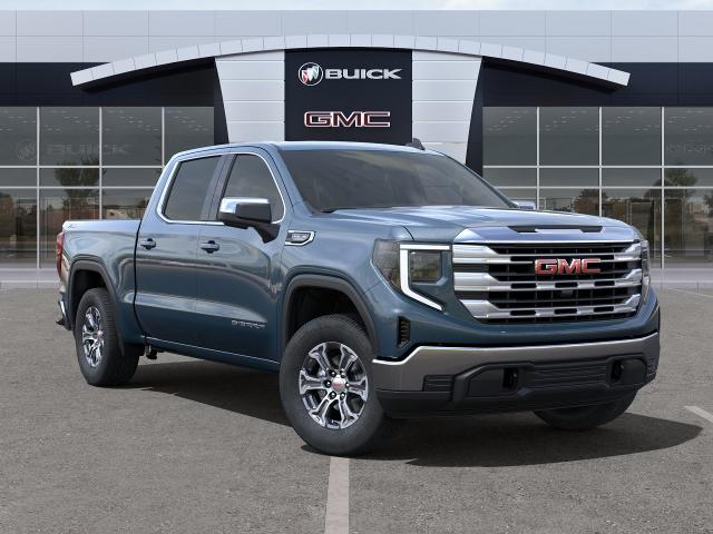 2024 GMC Sierra 1500 Vehicle Photo in APPLETON, WI 54914-8833