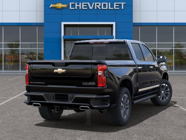 2024 Chevrolet Silverado 1500 Vehicle Photo in CORPUS CHRISTI, TX 78412-4902