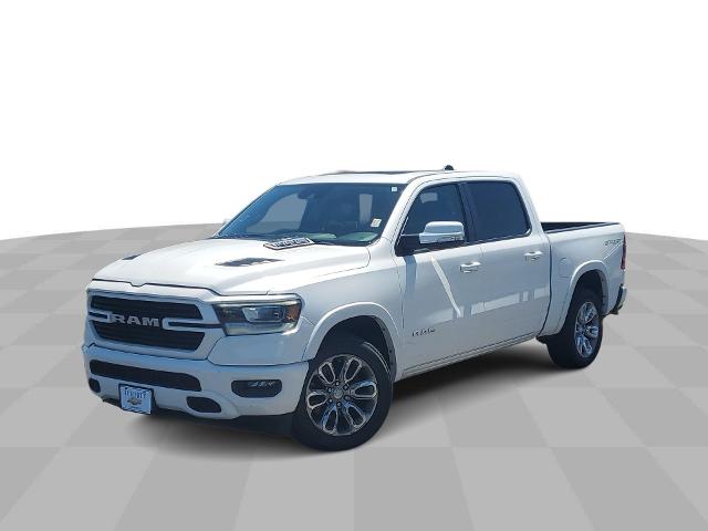2021 Ram 1500 Vehicle Photo in CLEARWATER, FL 33763-2186