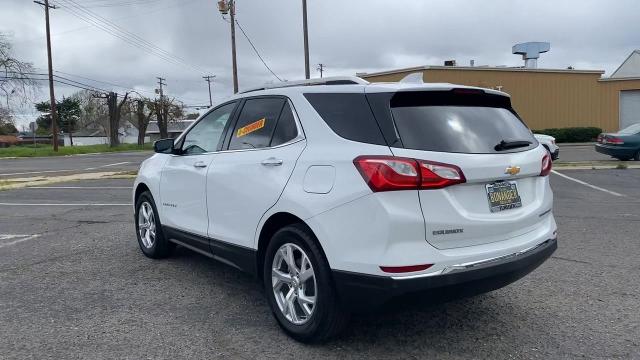 2020 Chevrolet Equinox Vehicle Photo in TURLOCK, CA 95380-4918