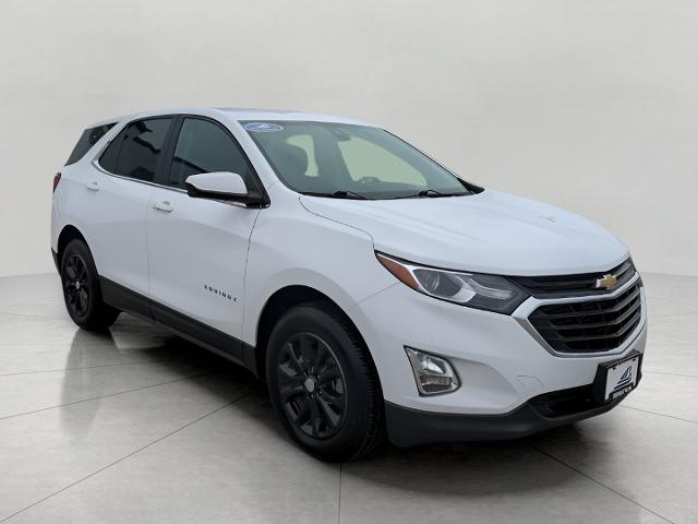 2021 Chevrolet Equinox Vehicle Photo in Green Bay, WI 54304