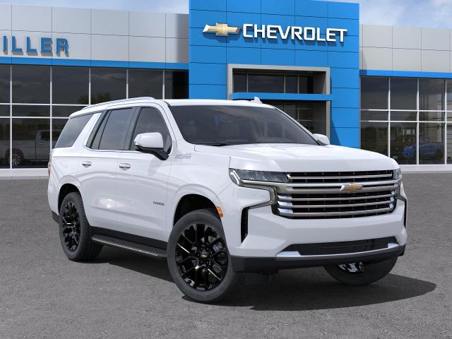 2024 Chevrolet Tahoe Vehicle Photo in ROGERS, MN 55374-9422